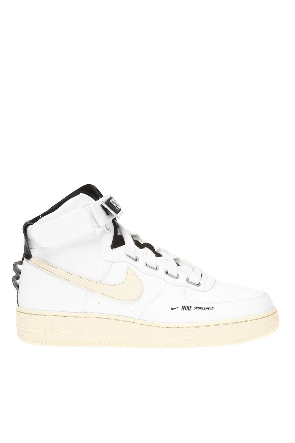 Nike 'Air Force 1 High Utility' sneakers | Women's Shoes | Vitkac